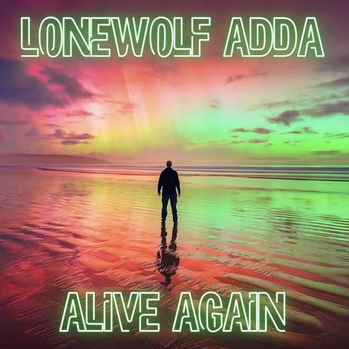 Lonewolf Adda