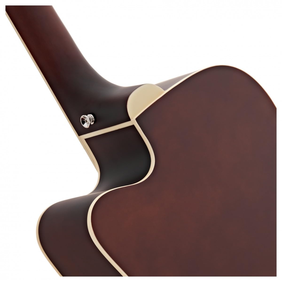Gear4music Chitarra Elettroacustica Dreadnought 12 Corde