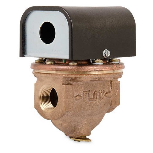 FS6-3/4, 3/4" Flow Switch-High Sensitivity