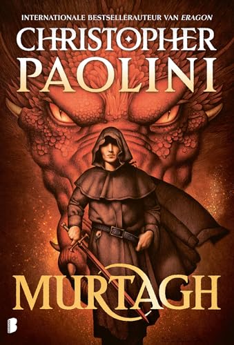 Murtagh (Het erfgoed, 5)