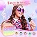 Imagen de Dislocati Karaoke Infantil con 2 Microfonos Inalambricos