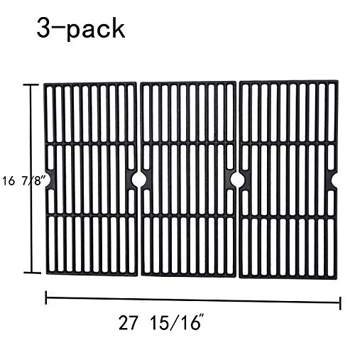 GGC Grill Grid Grate Replacement for Charbroil 463251606, Kenmore