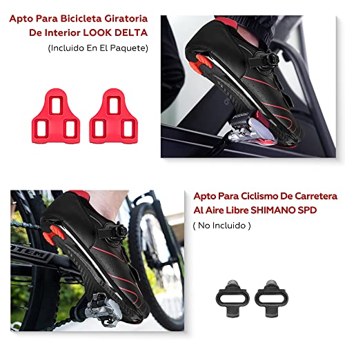 Encuentra reviews de Zapatillas mtb massi los mejores 5. 9 Imagen adicional