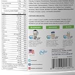 Lean1 Vanilla, Meal Replacement Protein Shake, 15 Serving Tub - Image 5