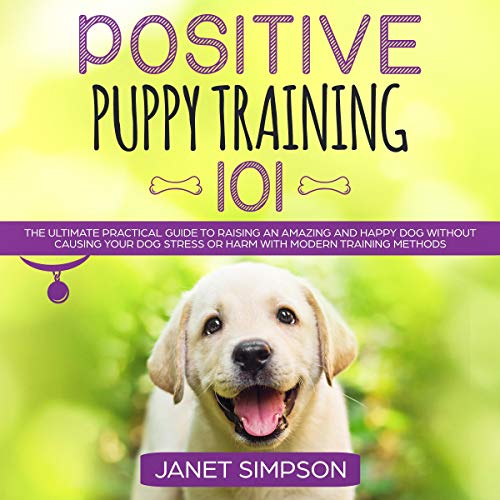 puppy training methods