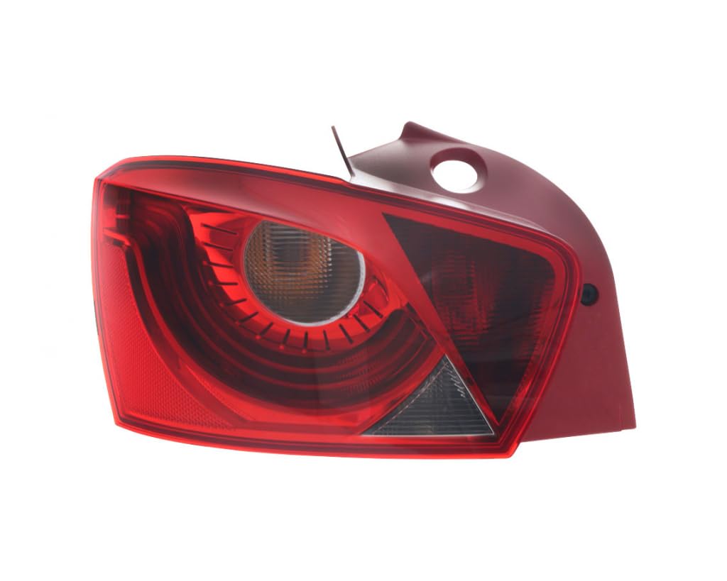 Magneti Marelli 714000283904 Rear Lamp Left