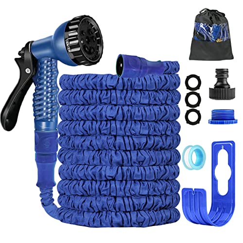 Top 10 Flexible Garden Hoses of 2023 Best Reviews Guide