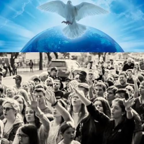 School of the Spirit, Episode 7; The Body Language of the Holy Spirit