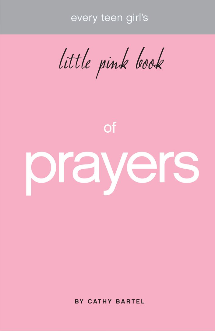 Little Pink Book of Prayers