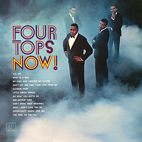 The Four Tops