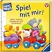 Produktbild Ravensburger ministeps Buch Spiel mit Mir! Fingerspiele und Kinderreime 04127