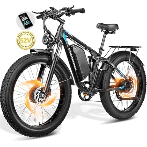 Qianchice Q8 PRO Electric Bike Cover