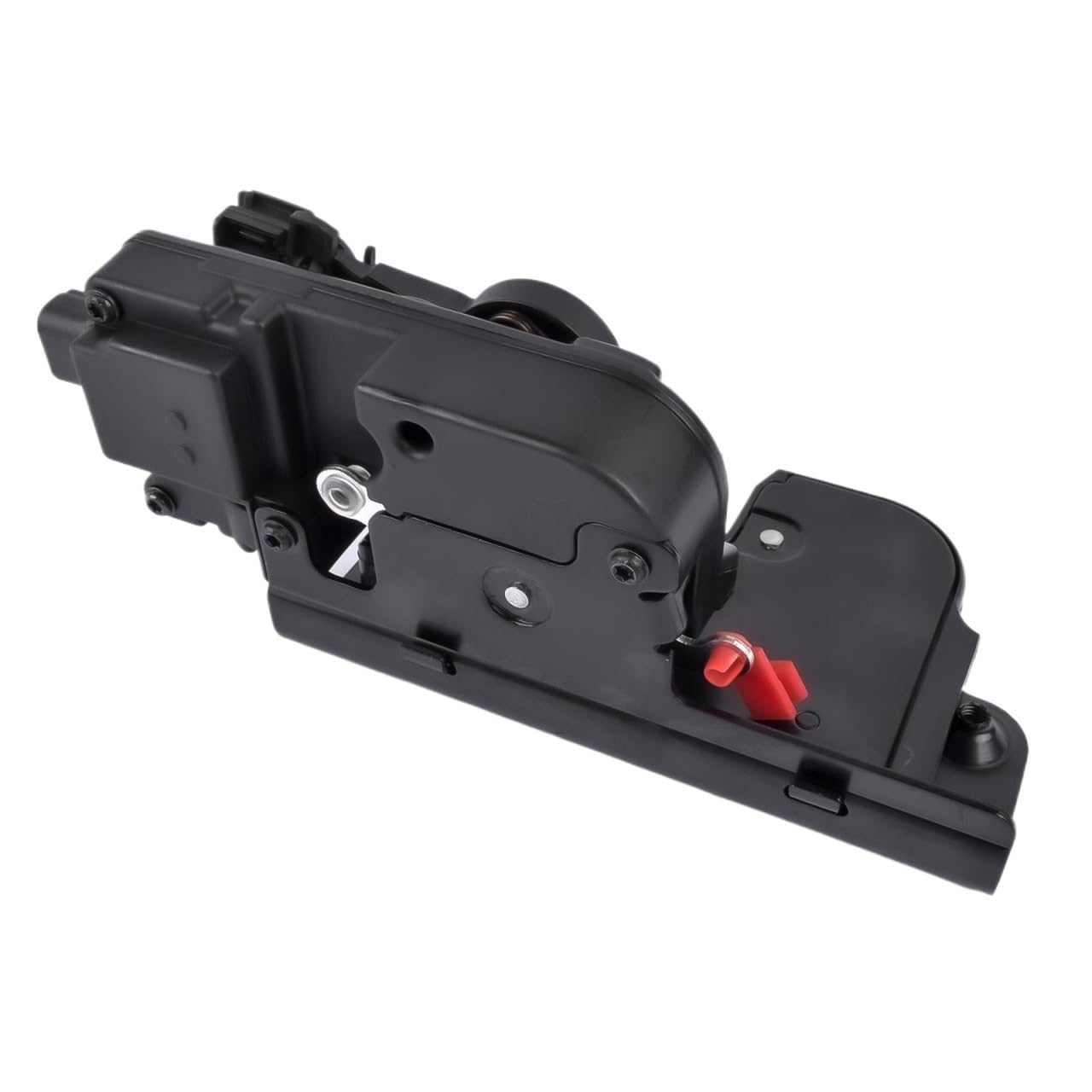 Sdkotrew One Color Rear Tailgate Lock For Vito For Mixto For Kasten W639 119 2003/09-2014/12 Rear Side Liftgate Tailgate Trunk Lock Actuator