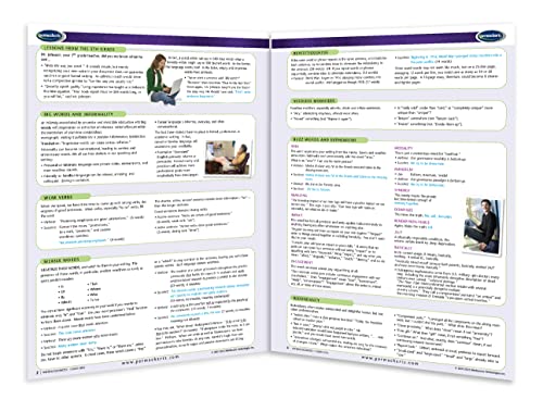 Writing Succinctly - Quick Reference Guide by Permacharts