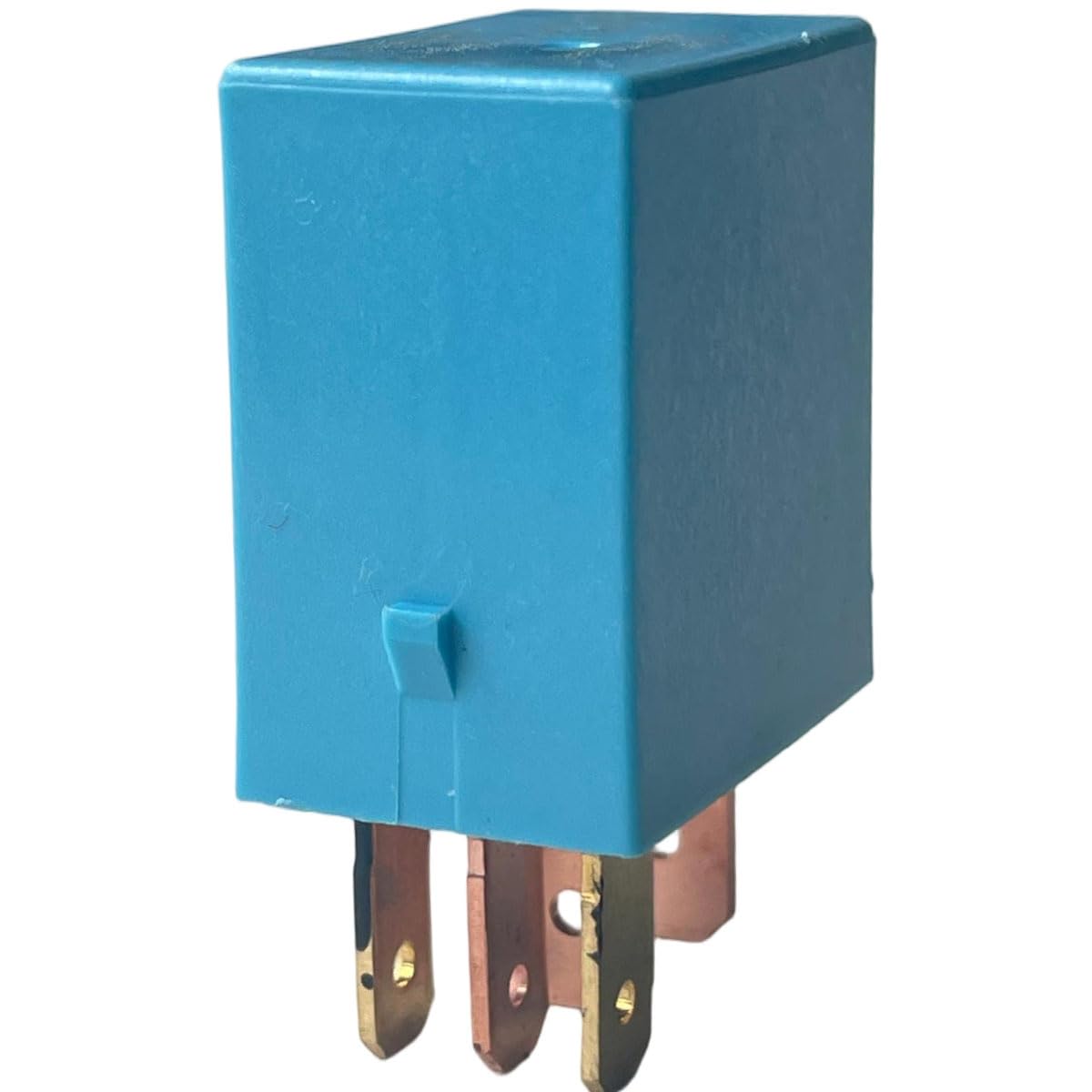 G8HN-1C4T-DJ 12V 5-Pin SPDT Micro ISO Relay with Diode Compatible with 5DM-81950-01-00 / 5DM-81950-00-00 / 5JJ-81950-10-00 for ATV UTV Motorcycle