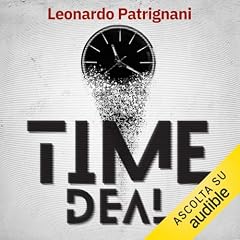 Time Deal copertina