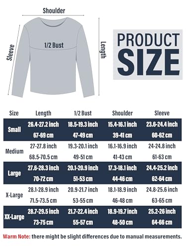 Recopilación de Camisetas térmicas para Hombre los 10 mejores. 8 Imagen adicional