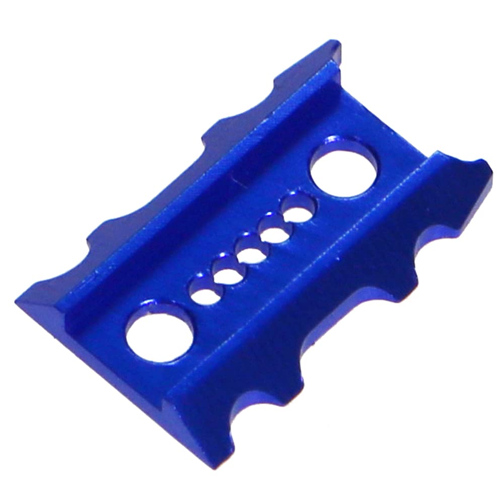 Amazon | SP アジャスタブルTバースペーサー:京商ミニッツMR03用