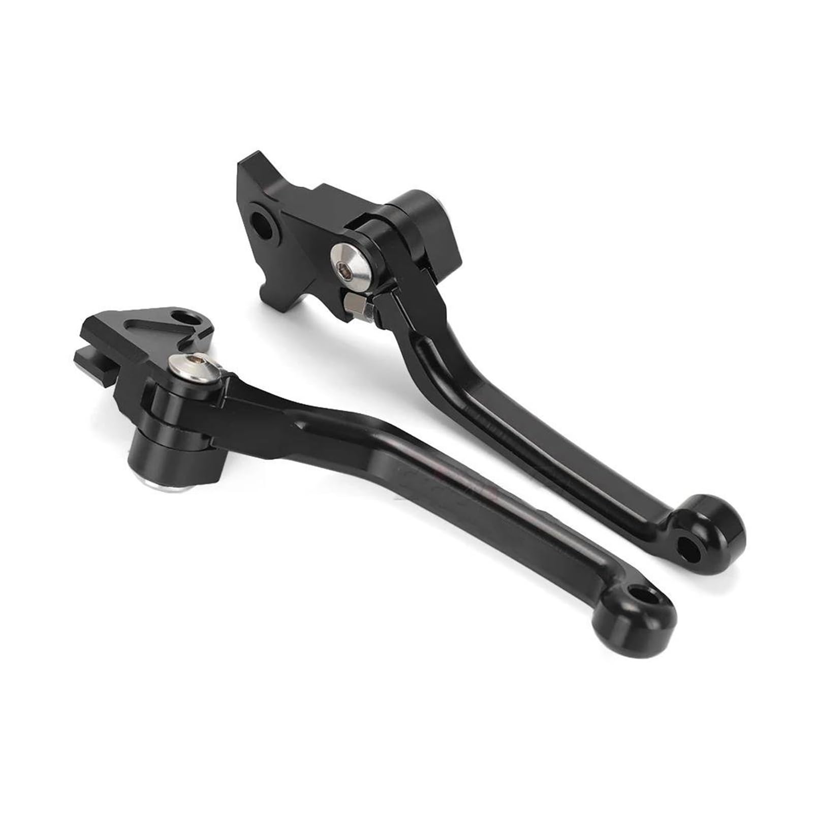 Motorbike Hand Levers For WR250R For WR250X For WR 250R 250X 08-20 Pivot Brake Clutch Levers Motorcycle Accessories Dirt Pit Bike Handle Adjustable Motorbike Clutch Lever