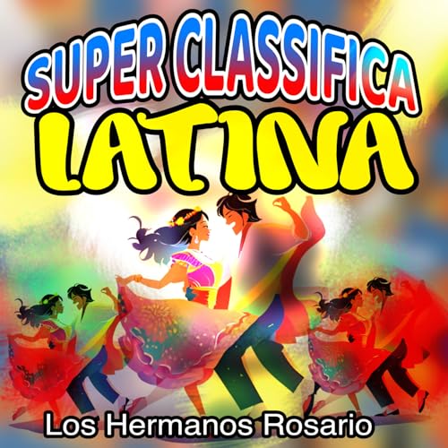 Super classifica latina