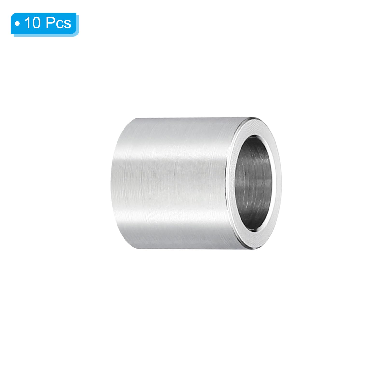 PATIKIL M8 Stainless Steel Spacers - Image 3