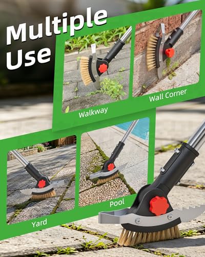 SFTPO 3-in-1 Crack Weeder