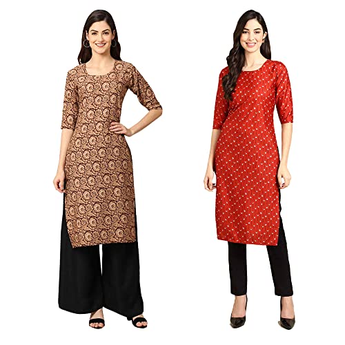 Image of Pinkmint Women Kurta