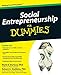 Social Entrepreneurship For Dummies