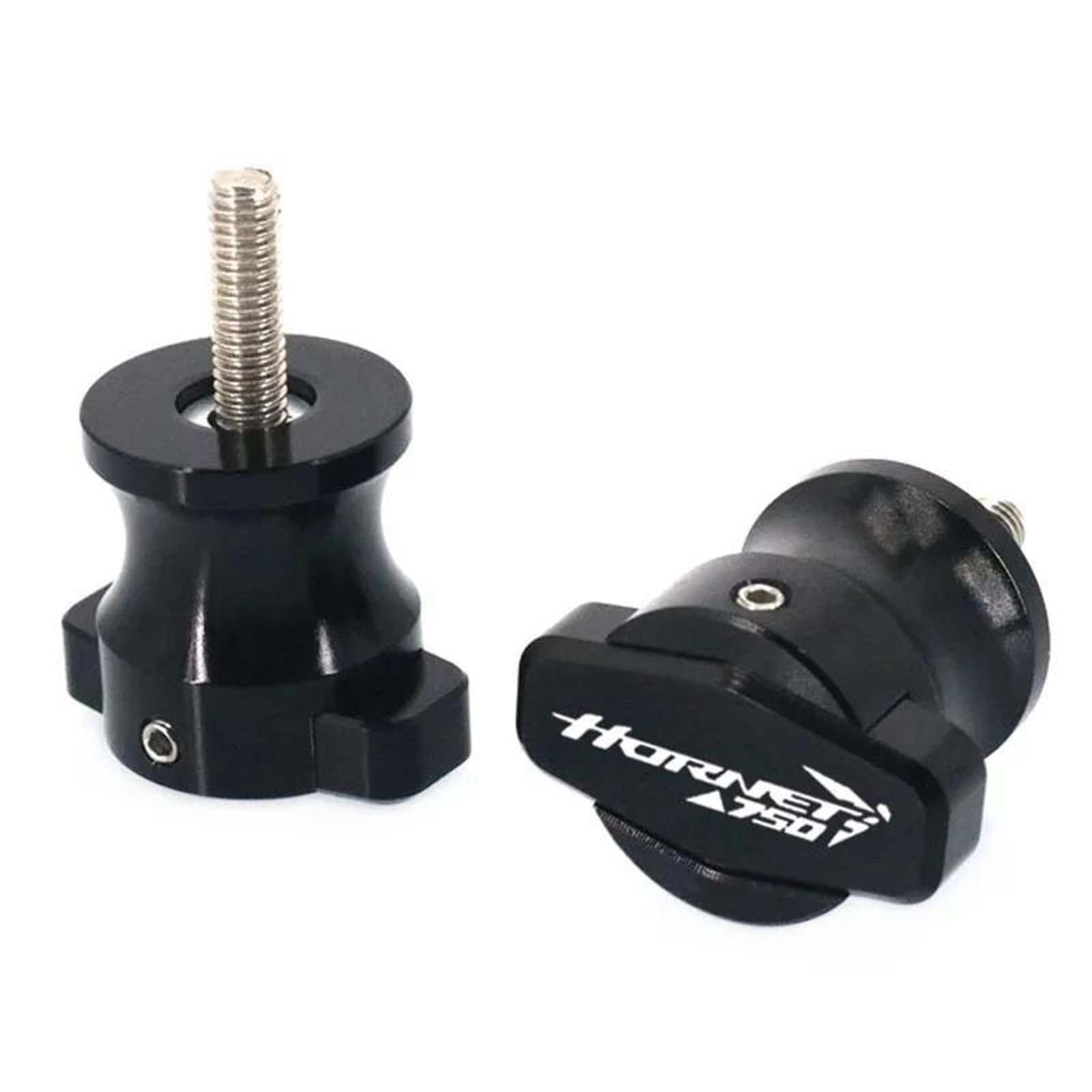 Bobines de bras oscillant CB750 Hornet pour l'entretien au garage