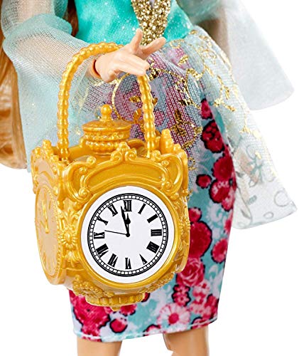 Ever After High - Bambola Apple White