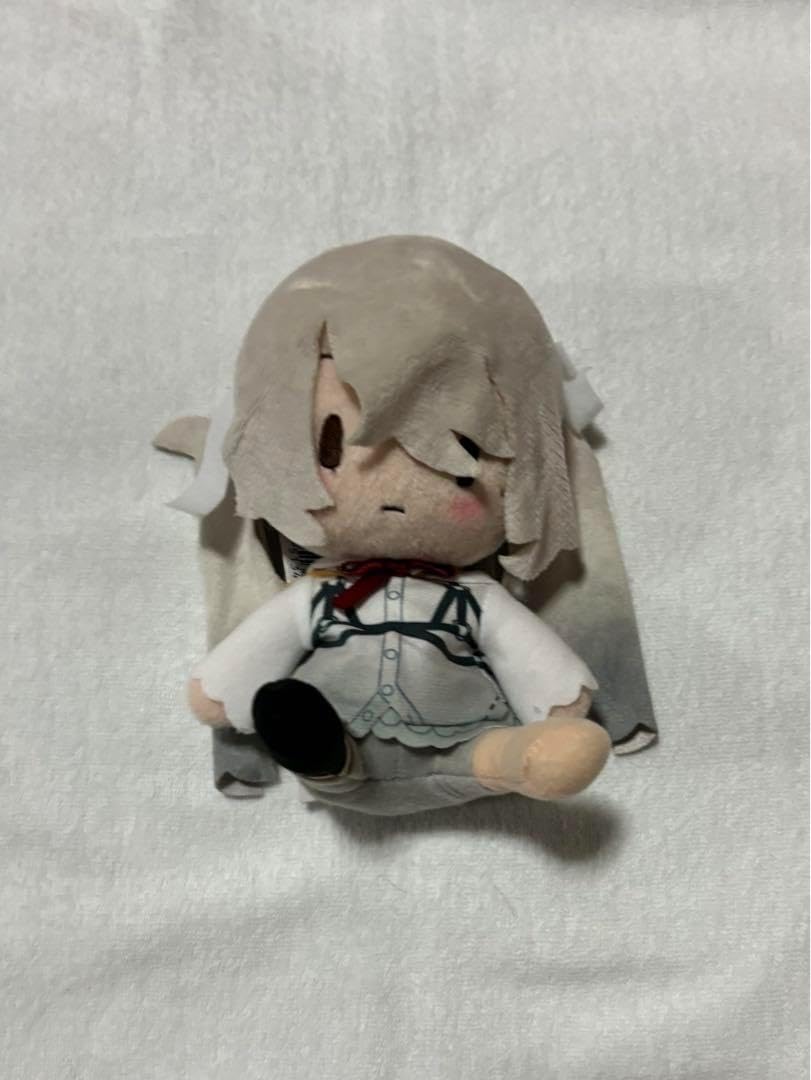 30 minutes sisters 30ms シアナ ユフィア ファル g*t様 (MC9)バンダイ