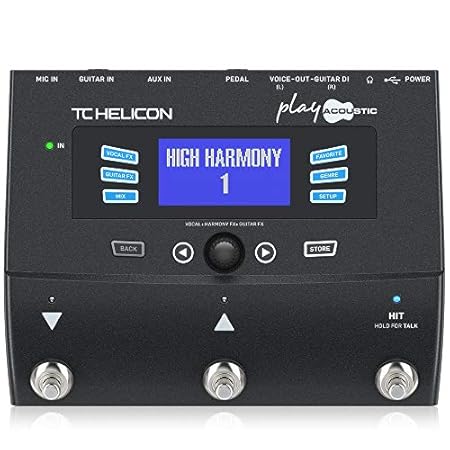 Best Vocal Effects Pedal In 2020 Buying Guide From Musirank Com