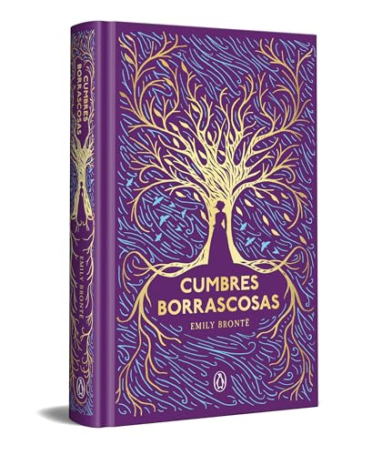 Cumbres borrascosas (edición especial en tapa dura) (Ediciones Conmemorativas)