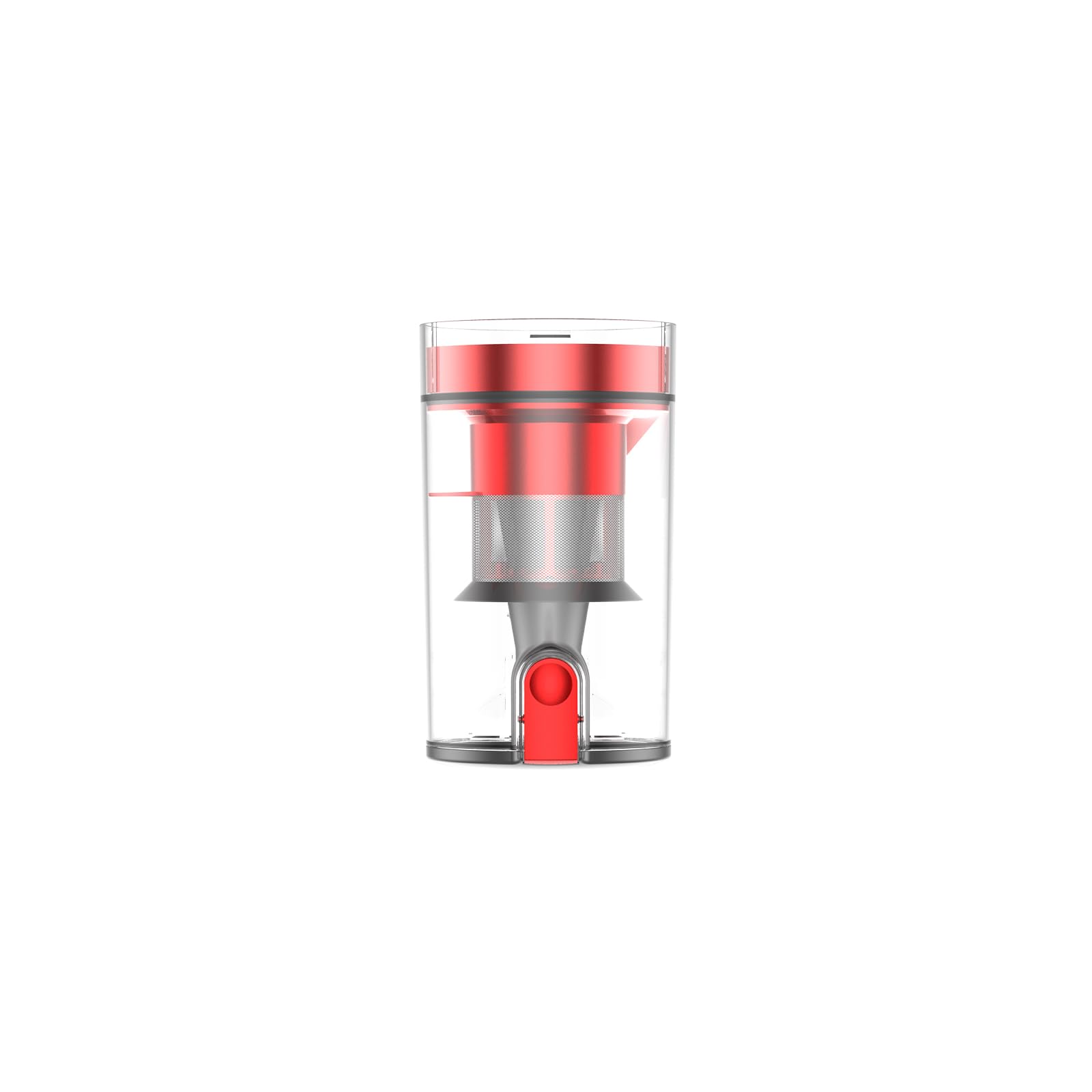 Gobelet à poussière pour SU7 coovy bac de rechange aspirateur