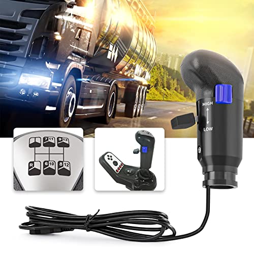 What Is The Best Shifter For Ats Spicer Castle