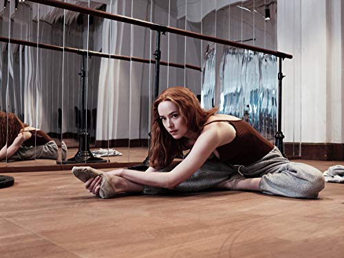 Suspiria (Ultimate Edition) – 4K Blu-ray (UHD + Blu-ray Disc)