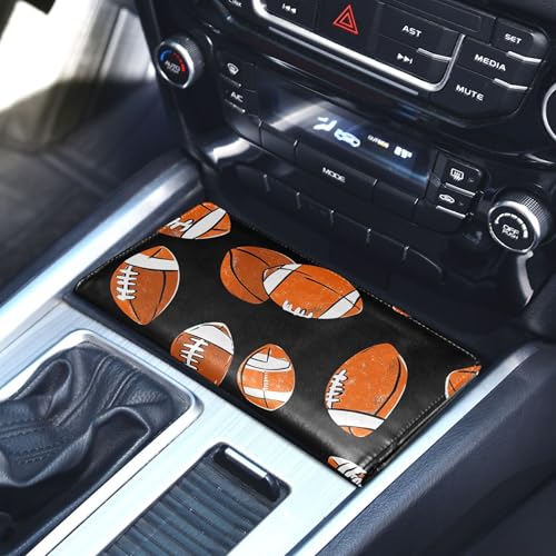 Organizador De Carros Cuero Sintético miniatura 5