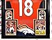 Peyton Manning Authentic Signed Pro Style Framed Jersey Autographed JSA/LOA