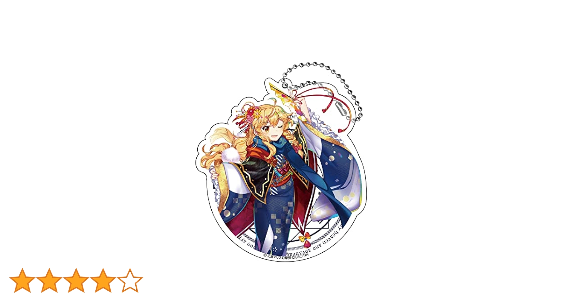 Amazon.co.jp: ワイライン (Y Line) 東方LostWord 霧雨魔理沙