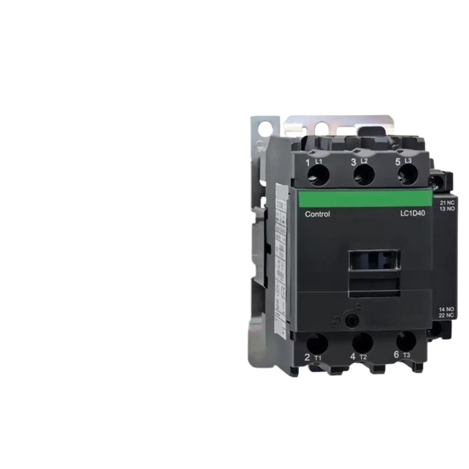 FPJQOBJC Contactor LC1D40