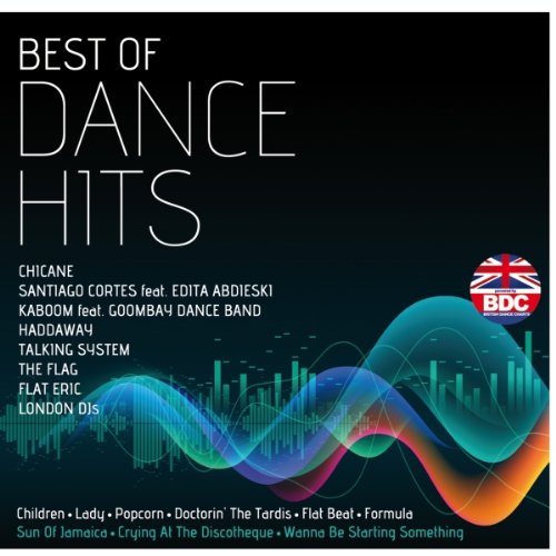 Best Of Dance Hits - Amazon.com Music