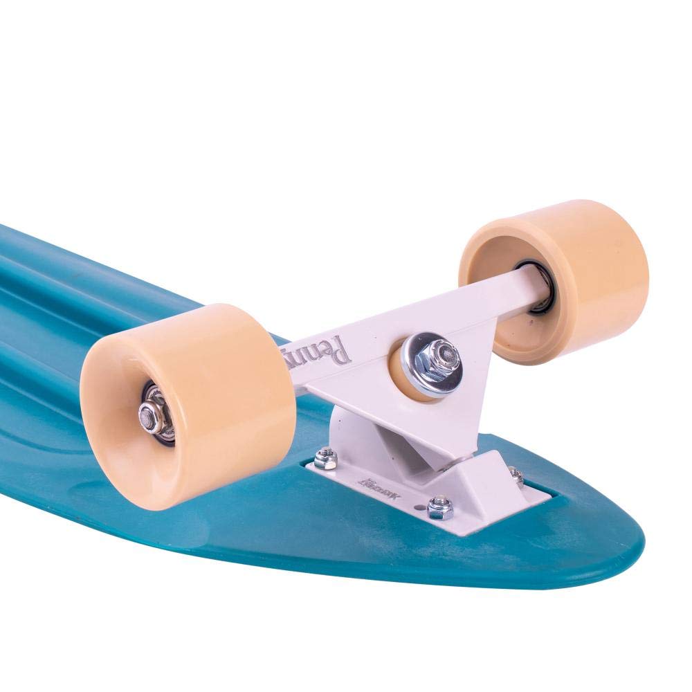 Monopatin Skate Skateboard Longboard Ocean Mist Torquoise 36