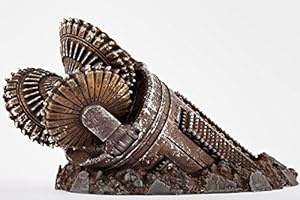 Dropzone Commander Resistance Model 109 Breaching Drill - Command the Battlefield