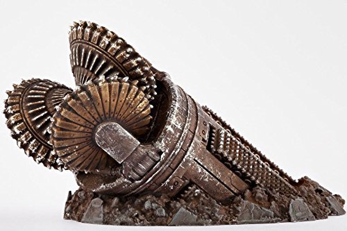 Dropzone Commander Resistance Model 109 Breaching Drill DZC-25004