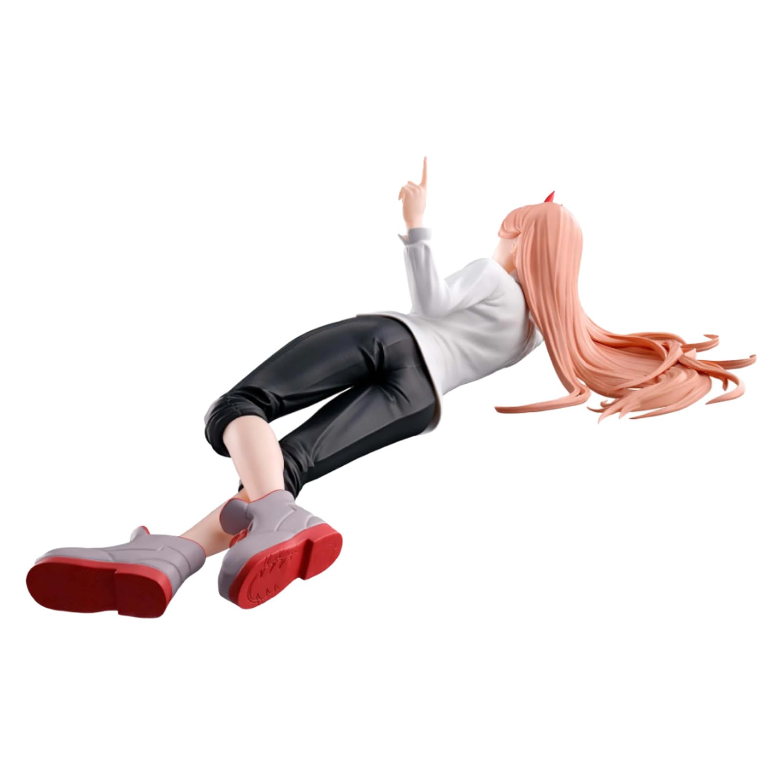 Amazon.co.jp: パワー フィギュア ワシは暇だからノーベル賞を考えて