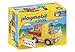 Produktbild PLAYMOBIL 6960 - Muldenkipper