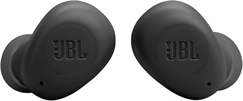 Miniatura 2 de JBL Vibe Buds - Auriculares inalámbricos verdaderos, color negro (renovado)