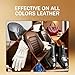 XPERTCHEMY Leather Cleaner and Conditioner Kit, Leather Care for Car Seats, Furniture, Couches, Boots, Bags & More, Safe for Any Color, 2 x 16oz
