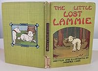 The Little Lost Lammie B00404S1SA Book Cover