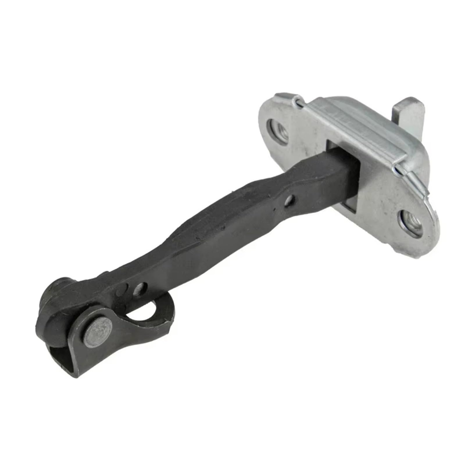 Xacvhmc 1Pc Rear Right Car Door Hinge 68610-42020 68620-42020 Car Door Check Restrict Stop For Toyota For Rav4 For Aca3# 2006-2012 Check Strap(1Pc Rear Right)